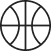 Half-Court basketball
