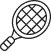 Tennis and squash courts