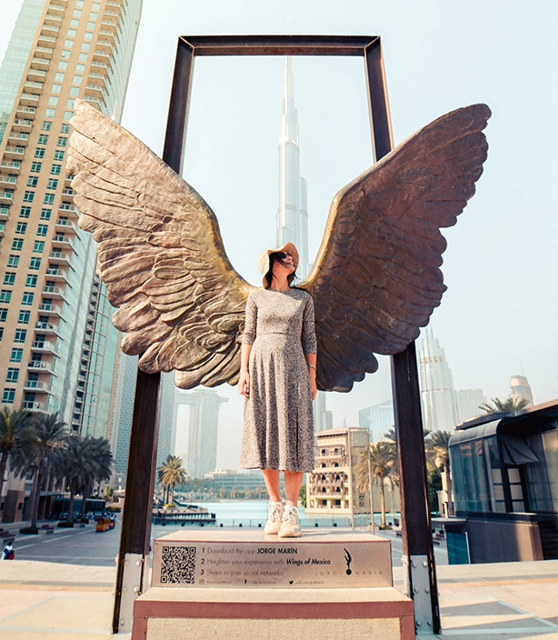 All You Need To Know About Downtown Dubai