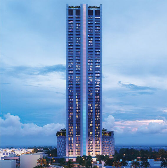 Elan Real Estate alliance with Sobha Realty for Verde by sobha realty