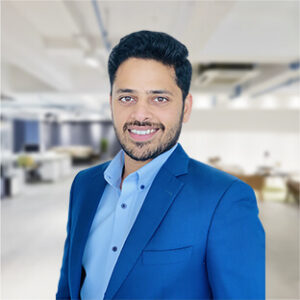 Picture of Fasih Uddin