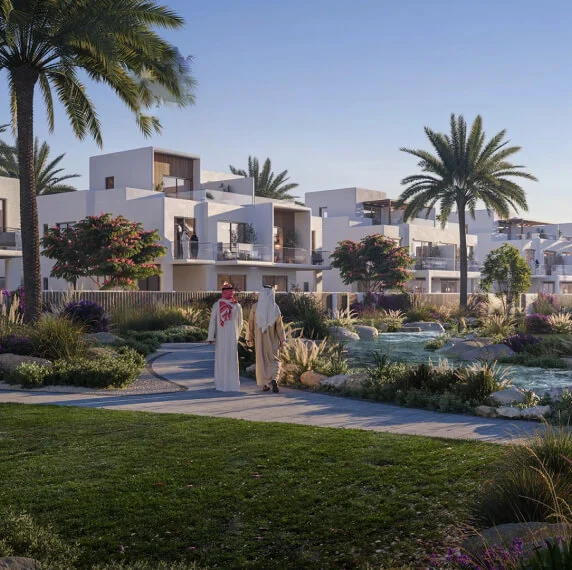 Rivana Villas at the Valley