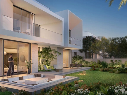 Address Hillcrest Villas
