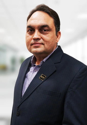 Adnan Hussain Elan Real Estate