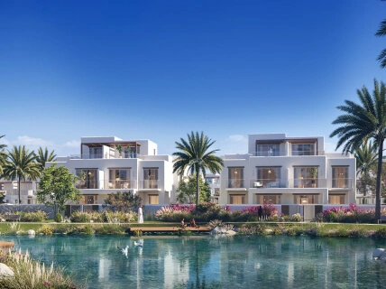 Rivana by Emaar