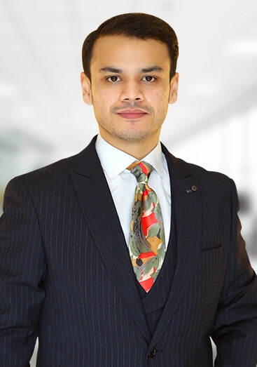 Ahmed Hussain Elan Real Estate Dubai