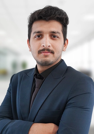 Arafaat khawaja Elan Real Estate