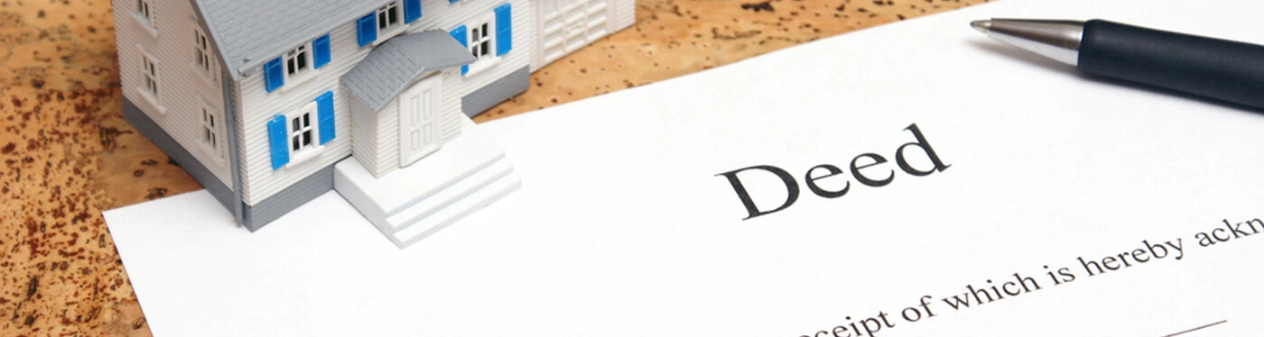 The Ultimate Guide to Understanding Dubai Title Deeds