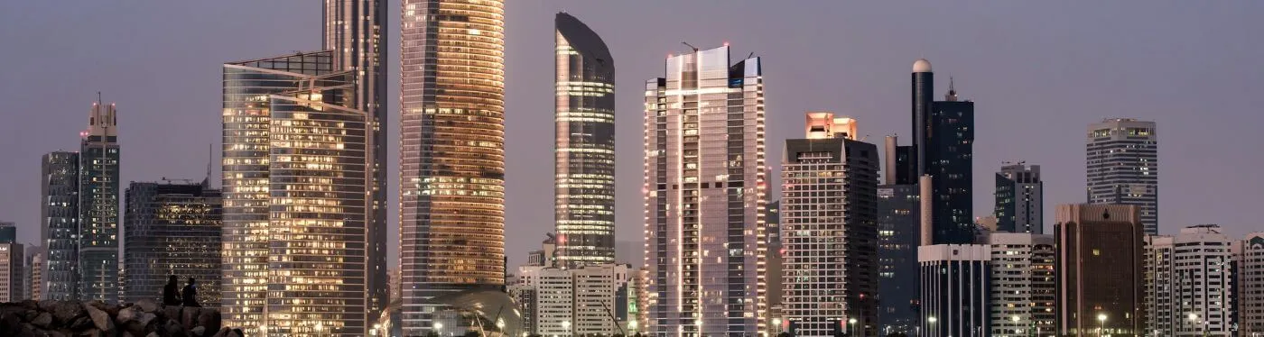 Exploring Dubai's Housing Boom