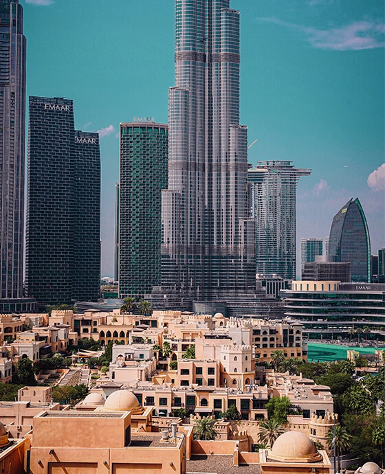 Not only buying, selling, or renting, Elan Real Estate the best property management company in Dubai
