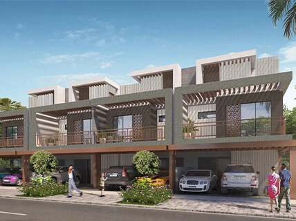 Verona at Damac hills2