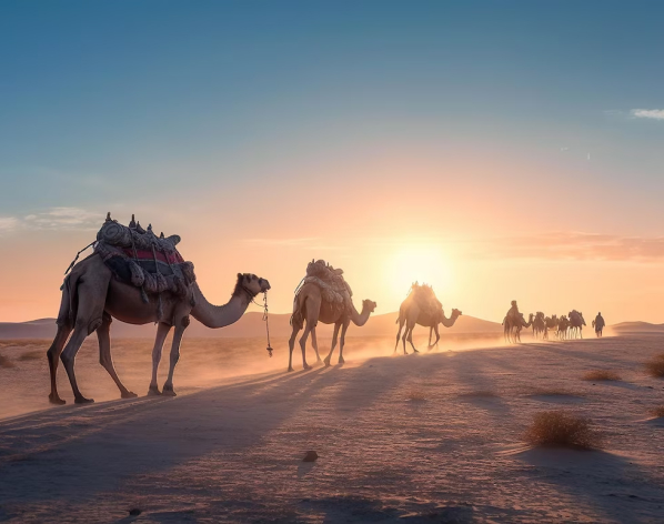 24 Reasons to visit Dubai in 2023