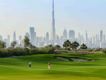 Dubai Hills Estate