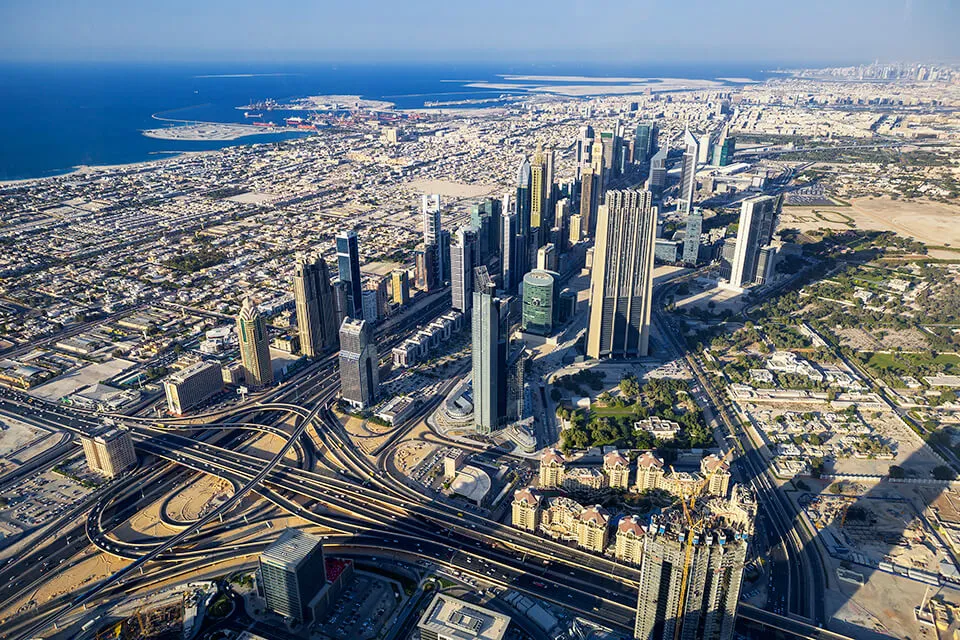 guide to offplan properties in dubai