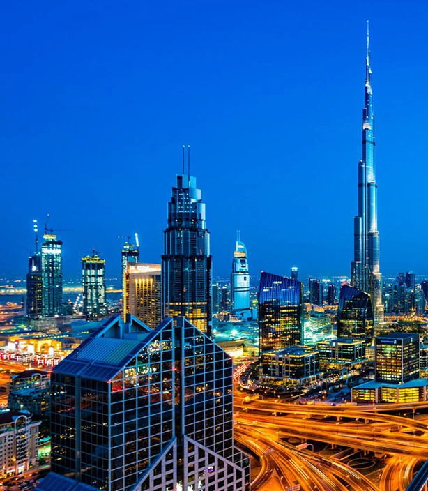 Exploring Dubai Villa Landscape Types Areas Pricing and Tips for Buyers