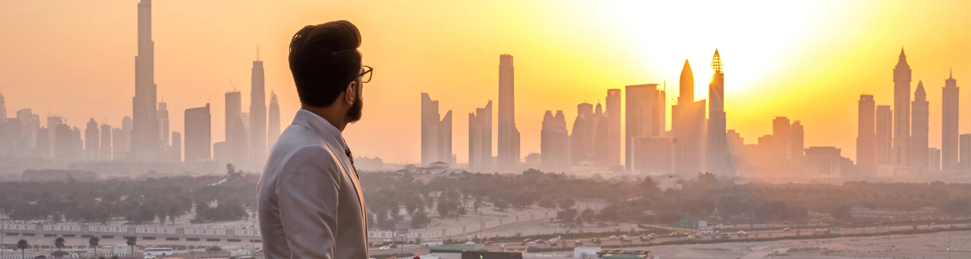 Exploring Foreign Investment in Dubai