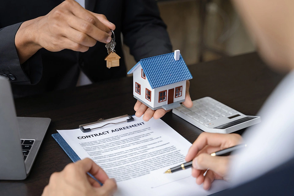 Long Term Lease