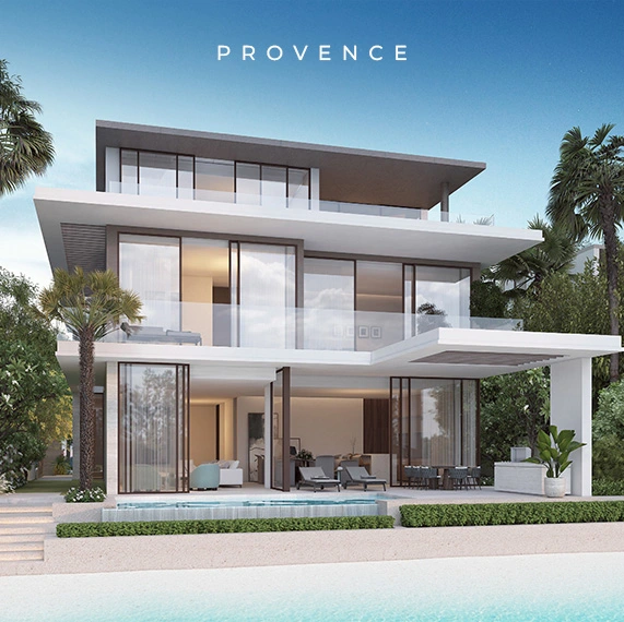 the beach villas collection-at palm jebel ali by nakheel