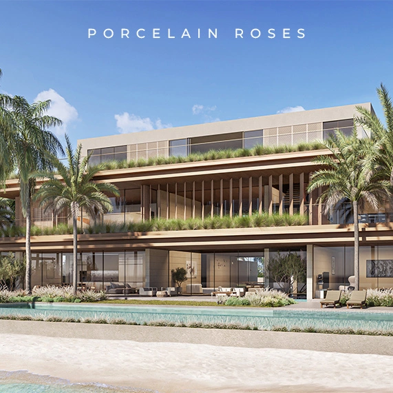 the coral villas collection at palm jebel ali by nakheel