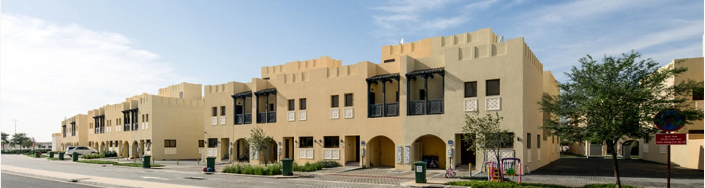 Affordable Villas in Dubai What Can 1 Million Buy