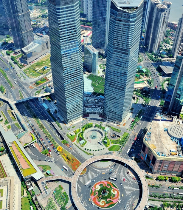 Choosing the Right Property to Buy in Downtown Dubai