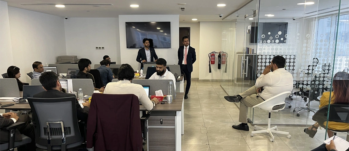 Elan Real Estate In House Mortgage Training