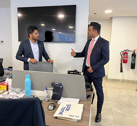 Elan Real Estate In House Mortgage Training