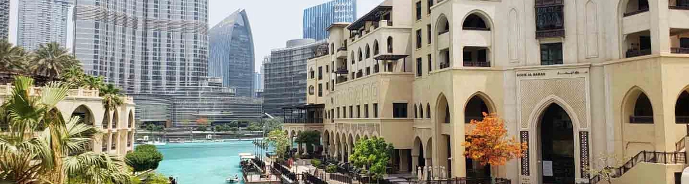 Investing in Downtown Dubai Apartments 5 Golden Tips for Maximizing ROI
