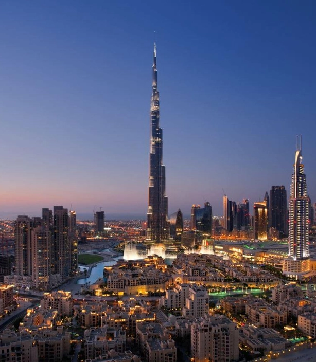 Investing in Downtown Dubai Apartments 5 Golden Tips for Maximizing ROI