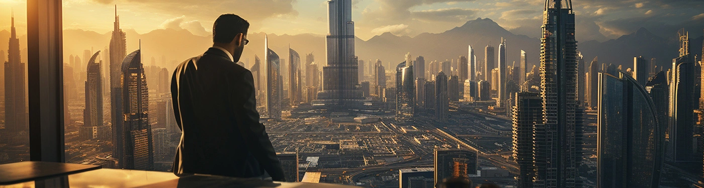 Investment Opportunities in Downtown Dubai 2024