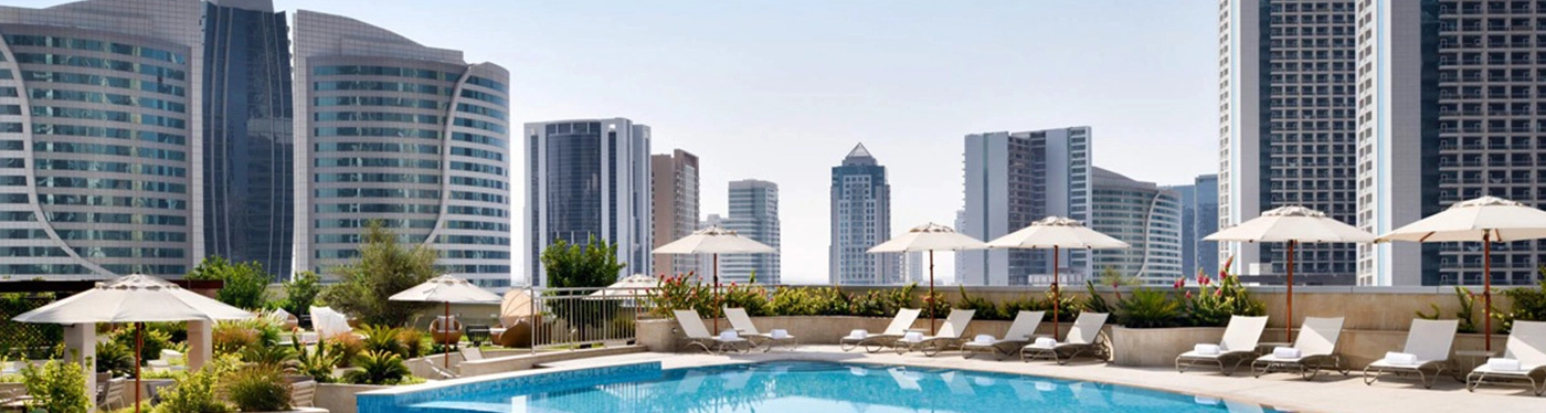 Serviced Apartments in Downtown Dubai A Convenient Option for Investors