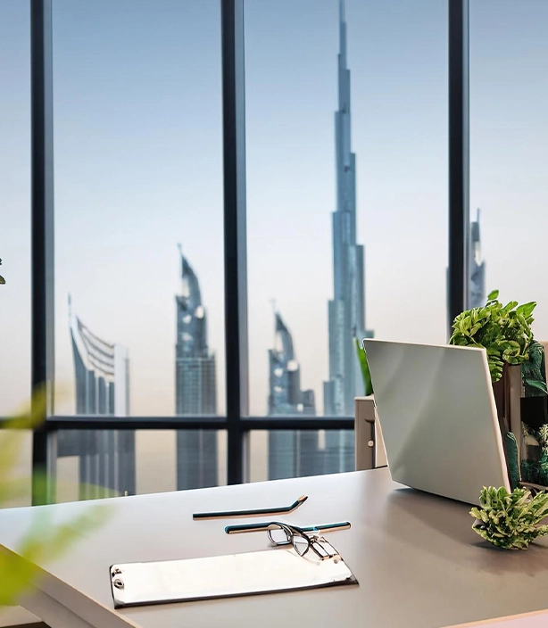 Down town Dubai The Hub of Real Estate Investment