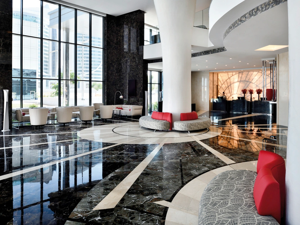 serviced apartments in Downtown Dubai a convenient option for Investors