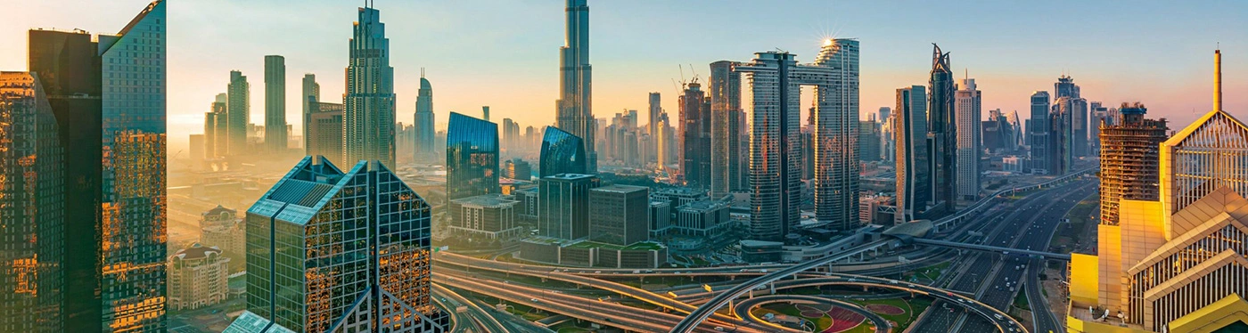 Analyse Urban Planning and Infrastructure Developments