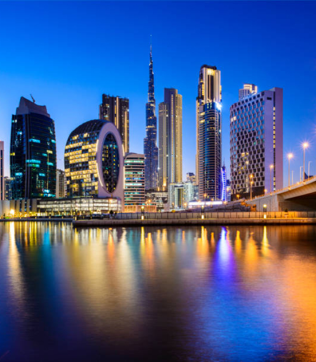 Schools Education and Family Life What Downtown Dubai Has to Offer