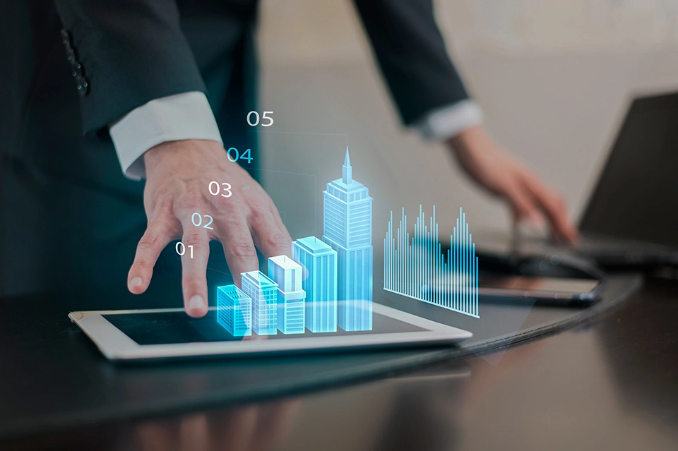 understand the Dubai real estate market
