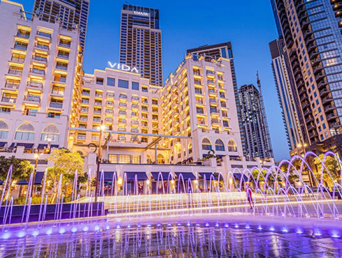 fullest life Palace Residences