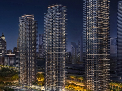 Address Residences