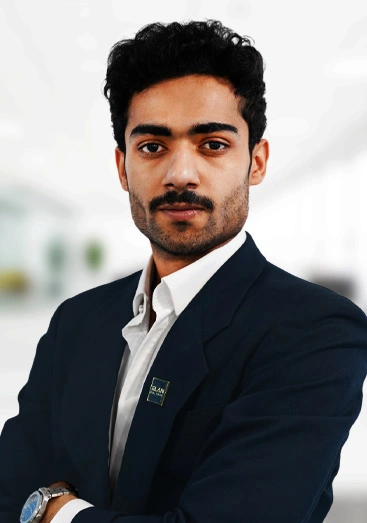 Hassan Bukhari Elan Real Estate UAE