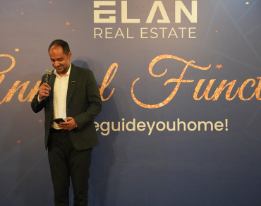 Mohammad Rizwan Elan Real Estate UAE