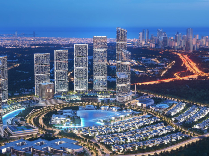 310 Riverside Crescent