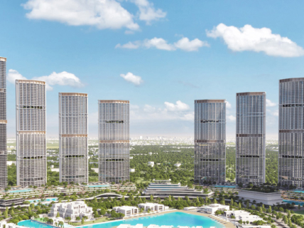 320 Riverside Crescent