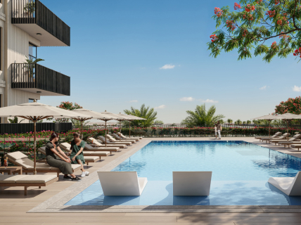 FIA by Nshama at Town Square Dubai