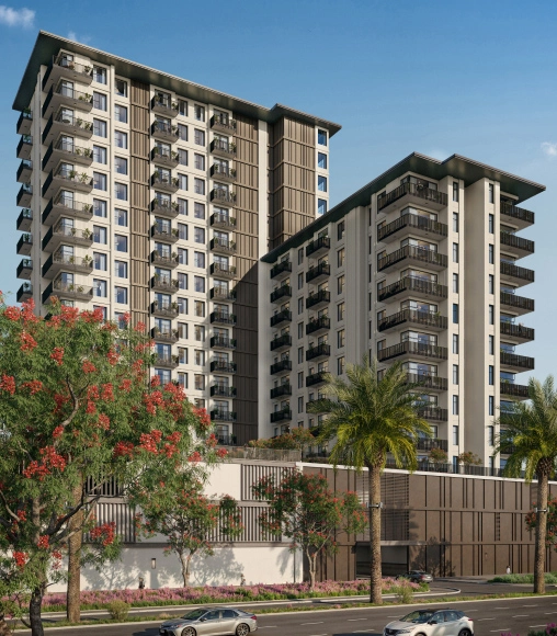 FIA by Nshama at Town Square Dubai