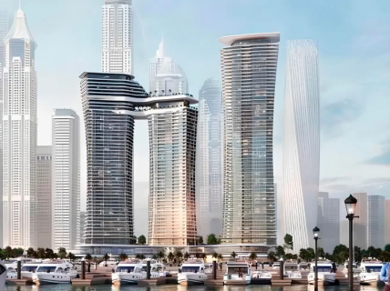 Sobha SeaHaven thumbnail