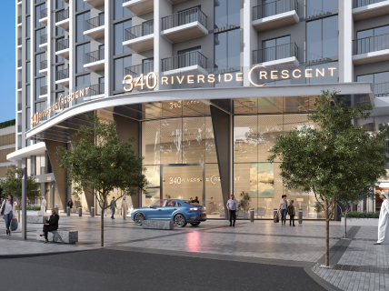 340 Riverside Crescent