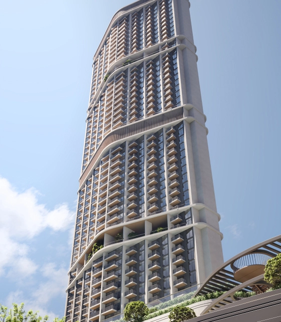 340 Riverside Crescent