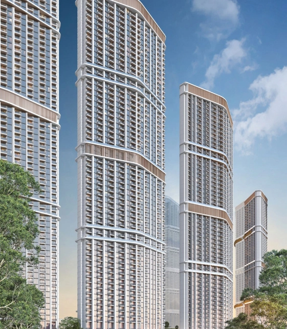 350 Riverside Crescent