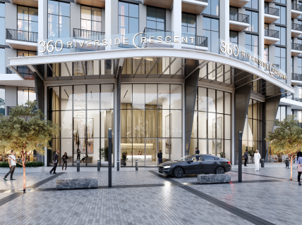 360 Riverside Crescent