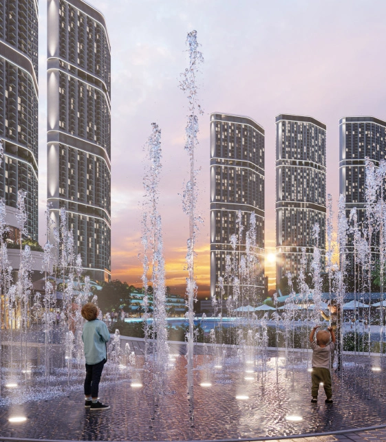 360 Riverside Crescent